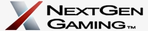 Nextgen Gaming - Nextgen Gaming Logo Png