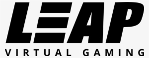 Leap Gaming - Poster
