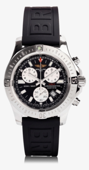 Unknown-3 - Breitling Colt 44 Chronographe