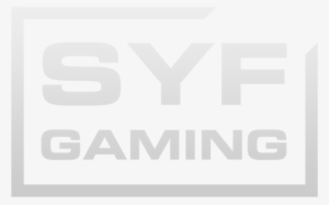 Syf Gaming - Digital Product Design