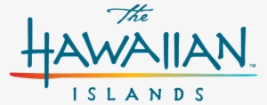 Sponsors Responsible For The Hawaii Invitational - Hawaii Islands Logo Png