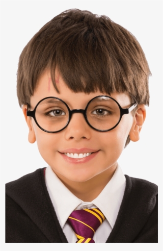 Harry Potter Glasses - Harry Potter