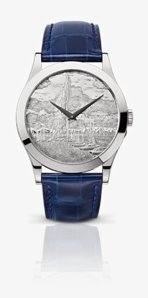 Your Favorite Watches - Métiers D Art Patek Philippe