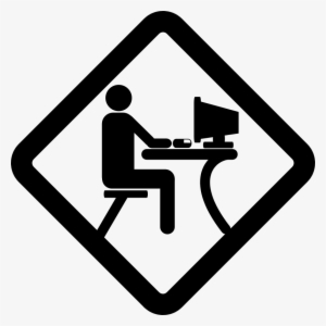 Free Clipart - Business Computer Clip Art