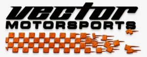 Vector Motorsports Vector Motorsports - Vector Motorsports Logo