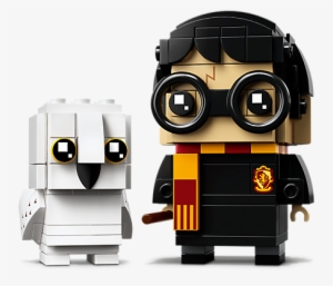 Harry Potter™ & Hedwig™ - Lego 41615 Harry Potter