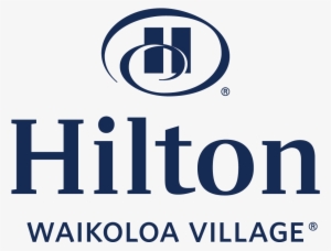 Hilton Waikoloa Village Alaska Airlines Hawaii - Hilton Sukhumvit Bangkok Logo