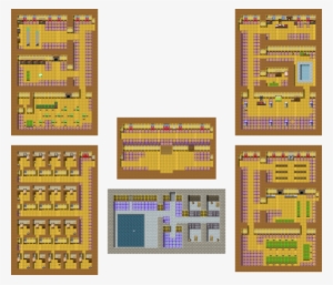 Furniture Spots - Furniture