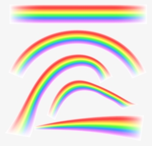 Adobe Illustrator Rainbow - Rainbow
