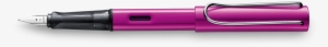Lamy Al-star Vibrant Pink M Special Edition - Lamy Special Edition 2018