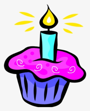 Raising French - Birthday Cupcake Drawing Easy