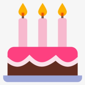 Birthday Icon