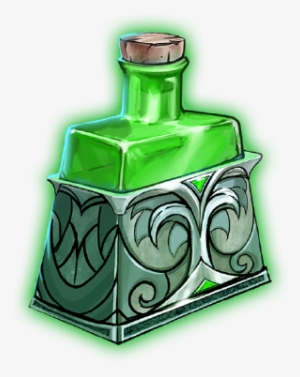 Health Potion Image - Orcs Must Die Potion