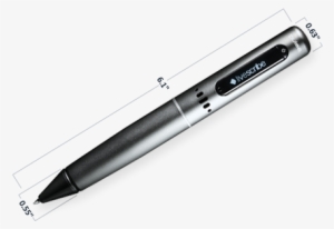 Check Out These Video Demos Of The Pen That Records - Digital Pen
