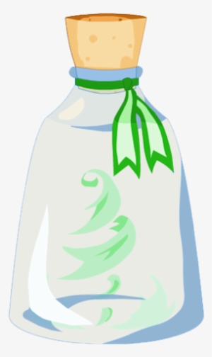 Hurricane Potion - Portable Network Graphics