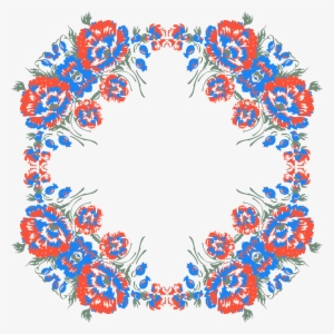 Clipart - Fall Wreaths Free Transparent Designs