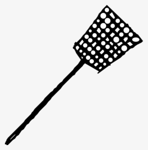 Fly-killing Device Mosquito Computer Icons Drawing - Fly Swatter Clip Art
