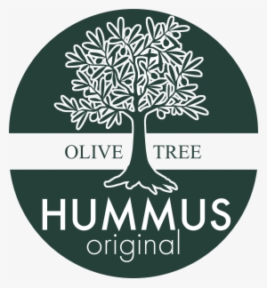 Olive Tree Hummus Express - Hummus Express