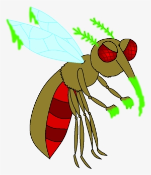 Mutant Mosquito - Wiki