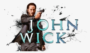 John Wick Image - John Wick Movie Png