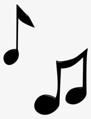 Nota Musical Png - Notas Musicas Png