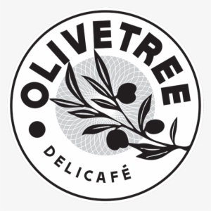 Olivetree Logo White Small - Logo