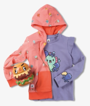 Here Are The Newest Items Joining Toca Boca's Awesome - Toca Boca Clothing