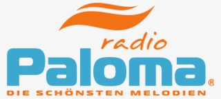Radio Paloma Logo - Radio Paloma