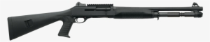 Benelli M4 Combat Shotgun - John Wick 2 Shotgun