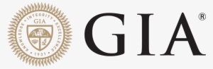 Gia Logo - Gemological Institute Of America Logo