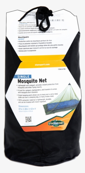 ywam newcastle mosquito net - kangaroo