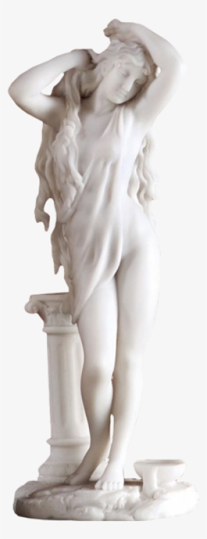 Aphrodite - Aphrodite Statue