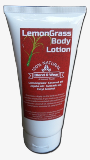 Blend & Wear Body Lotion - Cosmetics