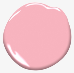 Confetti - Ribbon Pink Benjamin Moore