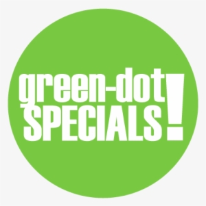 Green Dot - Best Damn Sports Show Period
