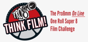 Logo Roll Film Png