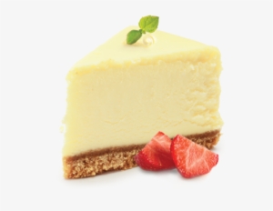 Cheesecake Slice Png Clip Transparent Library - New York Style Cheesecake Png
