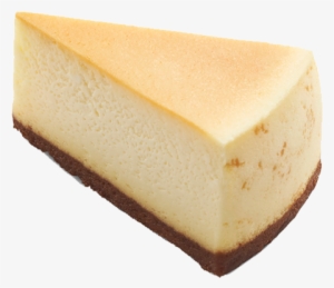 New York Cheesecake - Cheesecake