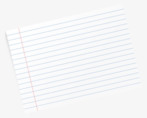 Paper Line Angle Notebook - Document