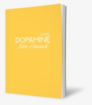 Dopamine By Nico Heinrich - Paper