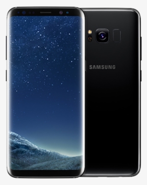 Samsung Galaxy S8 Black G950
