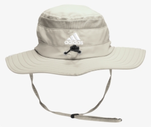 Adidas Safari Hat White