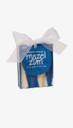 Mazel Zum Bow Bar