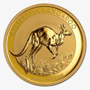 Free Png Kangaroo Gold Coin Png Images Transparent - Australian Gold Nugget