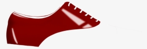 Charol-rojo Fresa - Sock