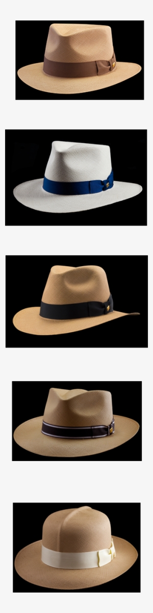Panama Hat Safari Edition - Safari Panama Hat