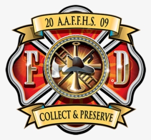 African American Firefighters Historical Society - Firefighter