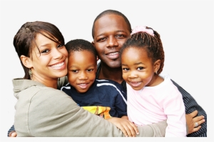 Png Royalty Free Library Transparent Family African - Raising Black Kids To Be O.k.