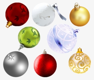 Esferas Y Bolas De Navidad - Customized Green Christmas Ornaments Card