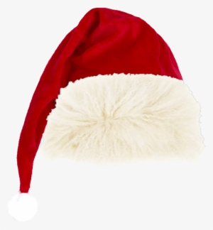 Tu Propia Cabeza Y Enviarte Como Santa Claus A Las - Navidad Png Fondo Transparente